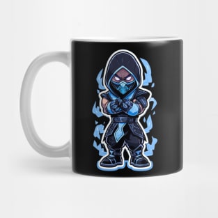 subzero Mug